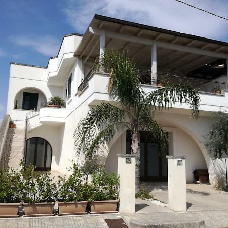 Residence Salento Palmariggi Eksteriør billede