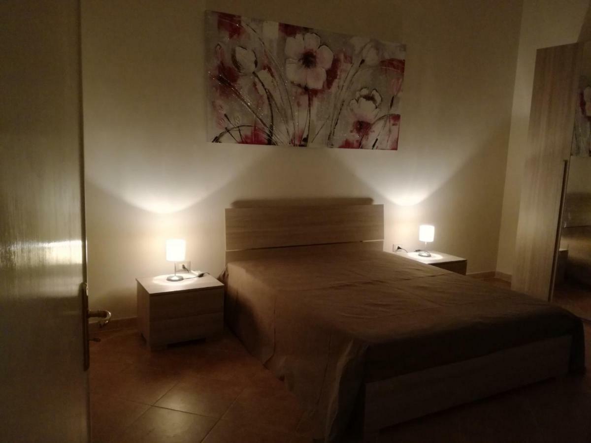Residence Salento Palmariggi Eksteriør billede