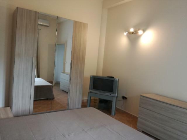 Residence Salento Palmariggi Eksteriør billede