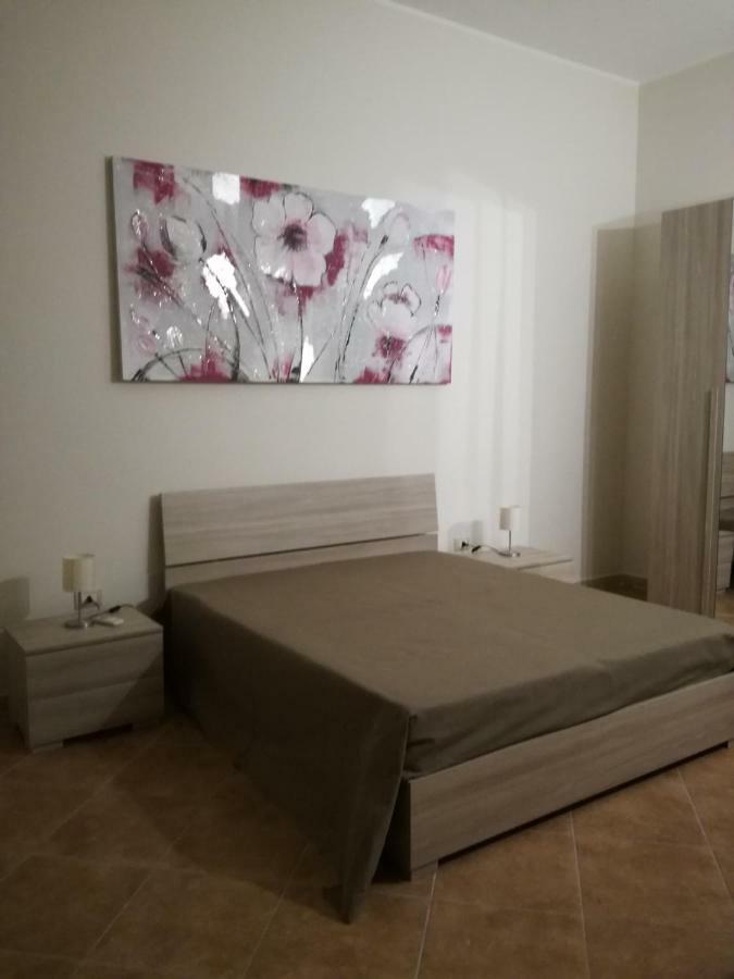 Residence Salento Palmariggi Eksteriør billede